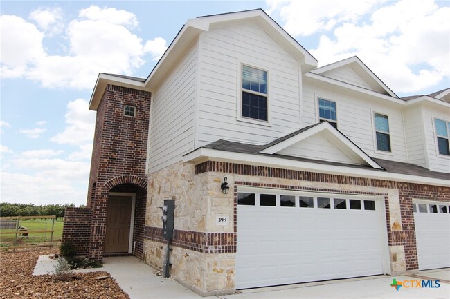 Photo - 398 Creekside Curve Townhome