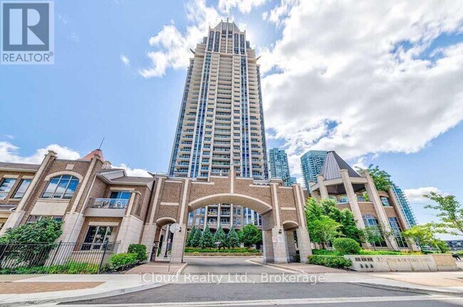Photo - 388 Prince of Wales Dr Unit 1610