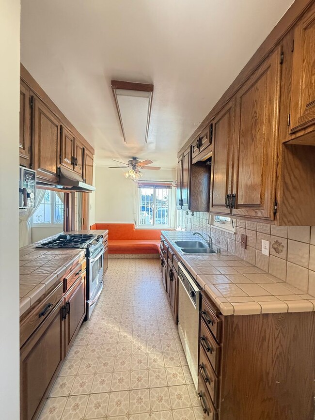 Photo - Charming 3BR/1.5BA Home with Cozy Fireplace