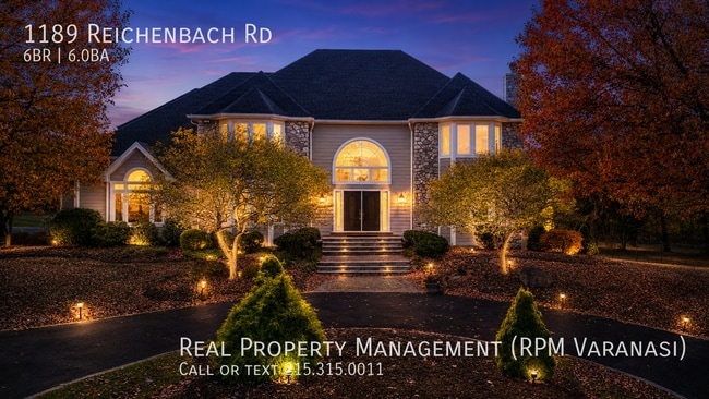 1189 Reichenbach Rd
