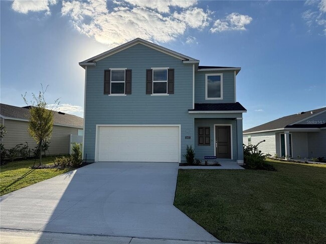 Building Photo - 8485 SW 41st Cir