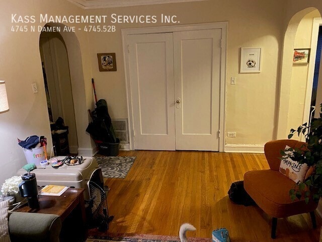 Photo - 4745 N Damen Ave Unit 4745.52B