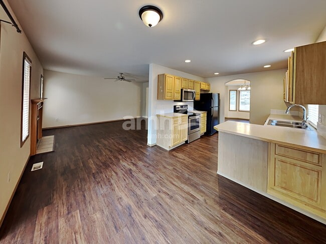 Photo - 24714 106th Avenue Ct E