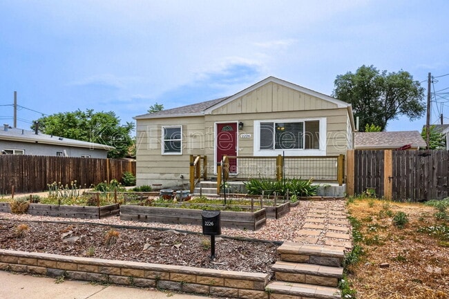 Photo - 2226 W Baltic Pl