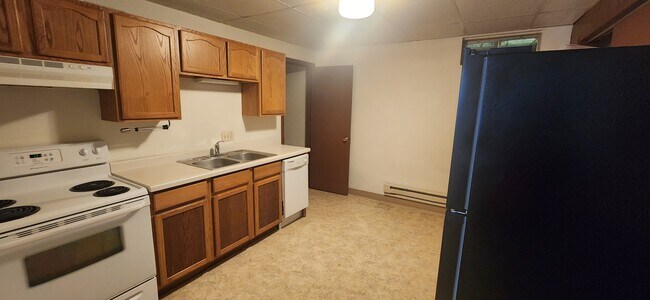 Photo - 3841 Cliffside Dr Unit 3841
