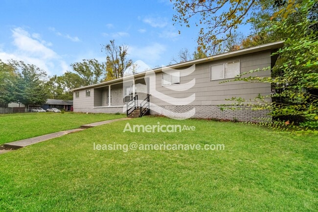 Photo - 1047 Garden Park Dr