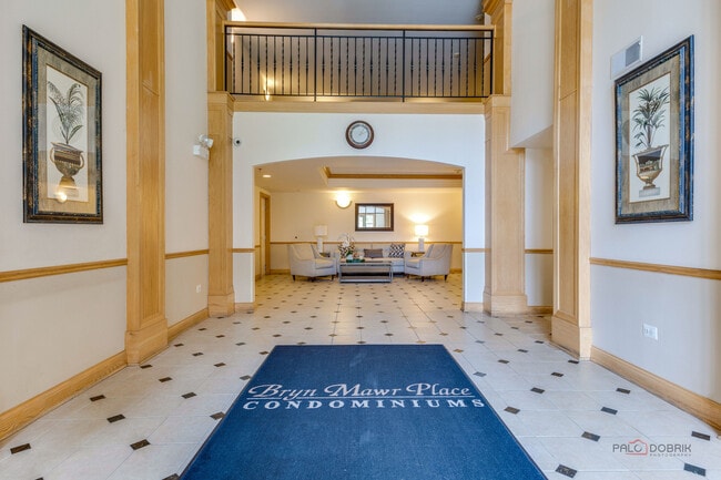 Photo - 8711 W Bryn Mawr Ave
