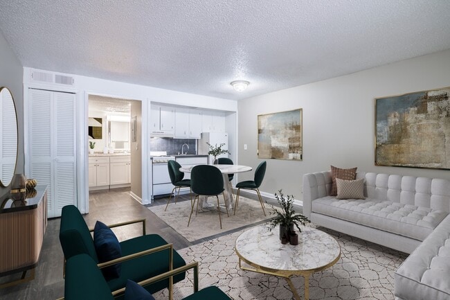Photo - Townsend Apartments