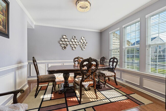 Photo - Beautiful Stafford Home - Colonial Forge School district