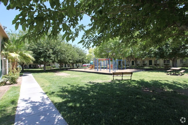Play Area