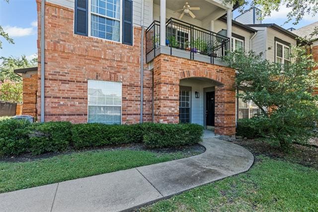 Photo - 2524 Preston Rd Unit 1608