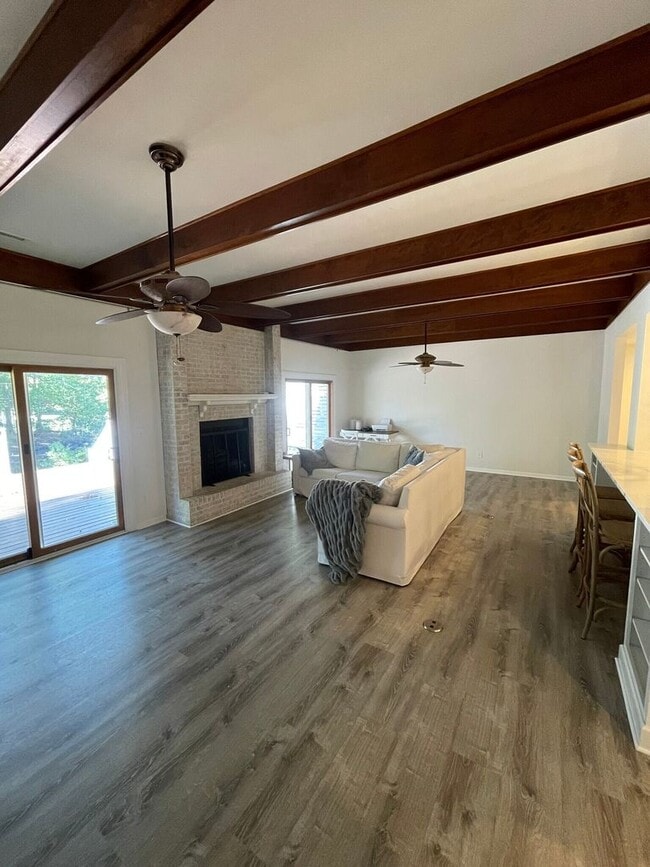 Photo - Beautiful Waterfront home with private dock