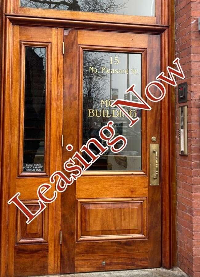 Photo - 15 N Pleasant St Unit 2S