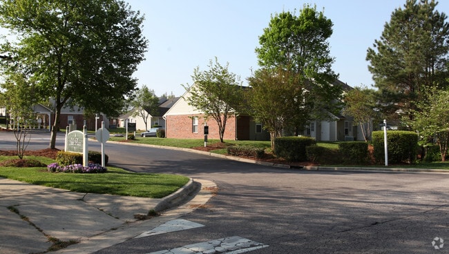 Park Place Apartments