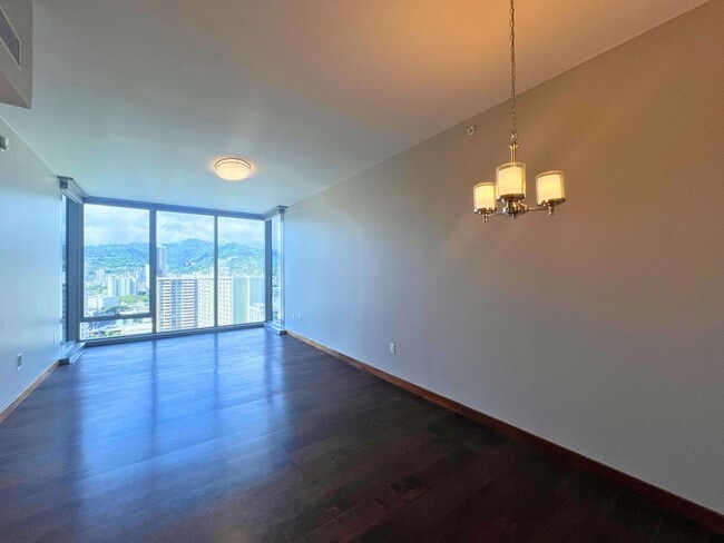 Photo - Elevated Island Living in the Heart of Honolulu - ONE Ala Moana 1915 Unit 1915