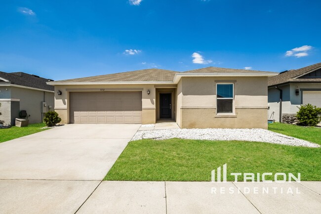 Photo - 3252 Eagle Hammock Cir House
