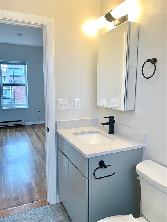 Photo - 3 Worcester Sq Unidad 9