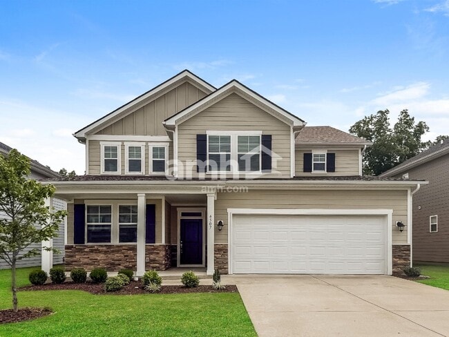 Building Photo - 4507 Tarpon Dr