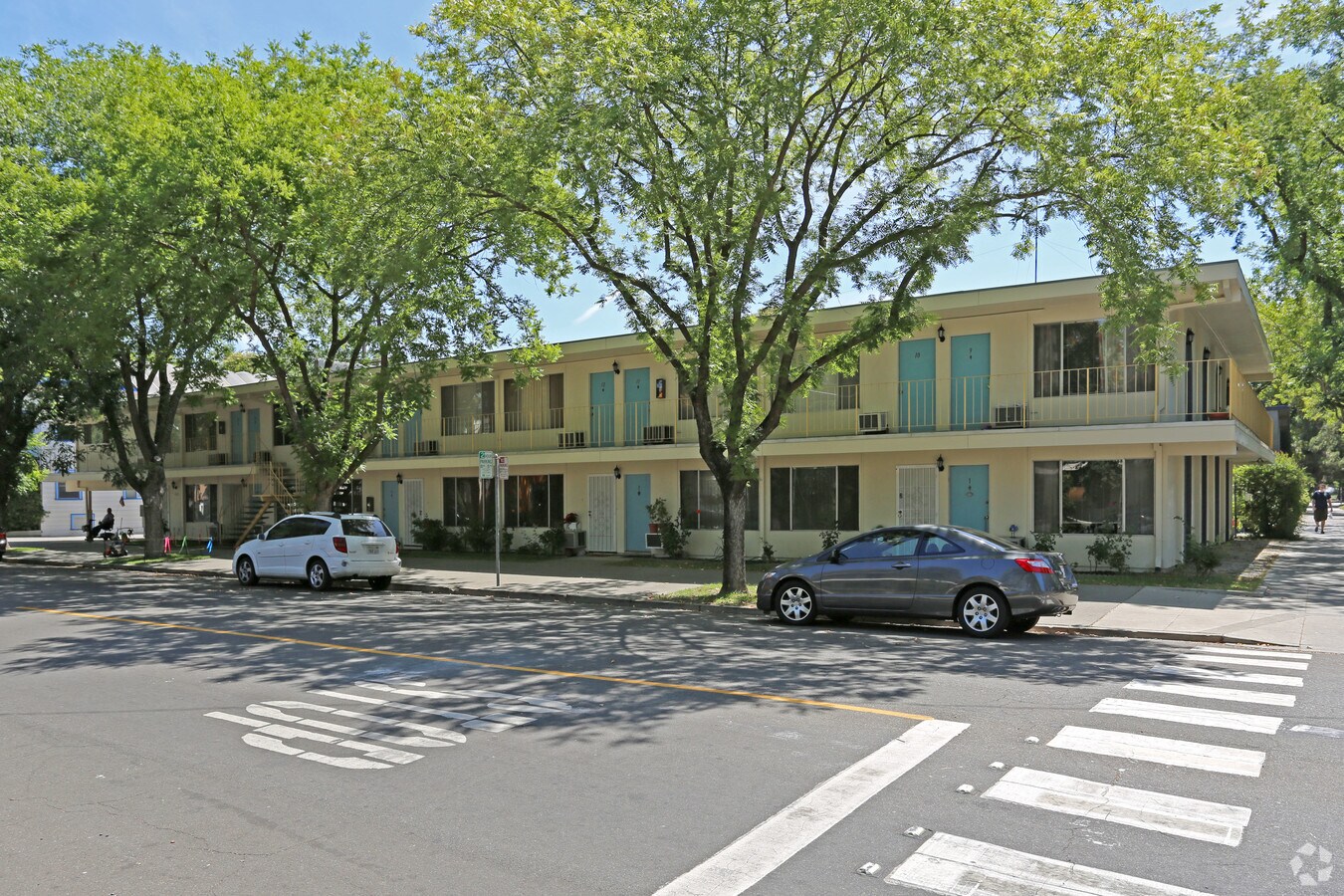 Photo - 1525 22nd St Apartamentos