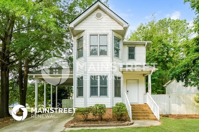 Building Photo - 3636 Meadow Creek Ln