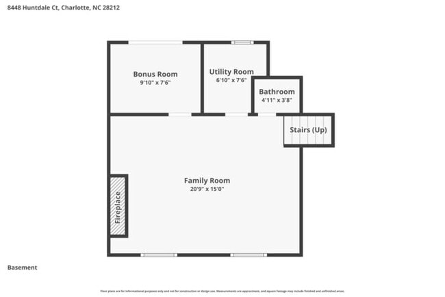 Photo - 8448 Huntdale Ct