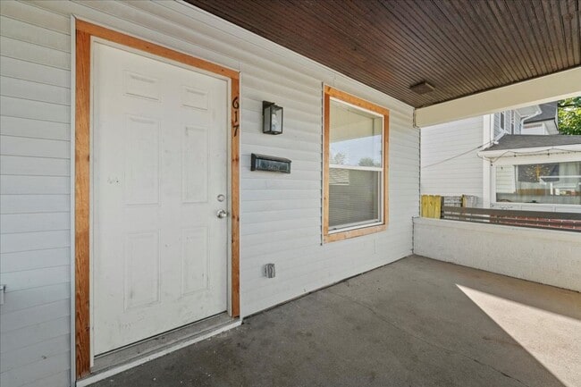 Photo - 619-619 N Parker Ave Unit 617 N Parker Ave