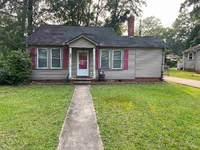 Photo - 500 Cathcart Dr House