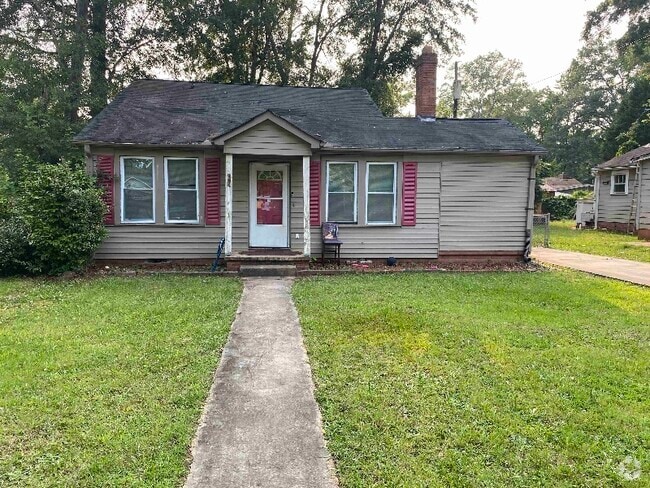 Building Photo - 500 Cathcart Dr Rental