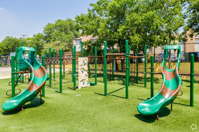 Playground