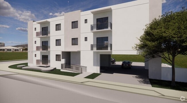 Building Photo - 5423 NE Miami Ct Unit 3 Rental