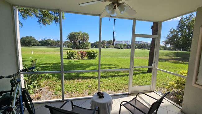 Photo - 2800 N Palm Aire Dr Condo Unit 104