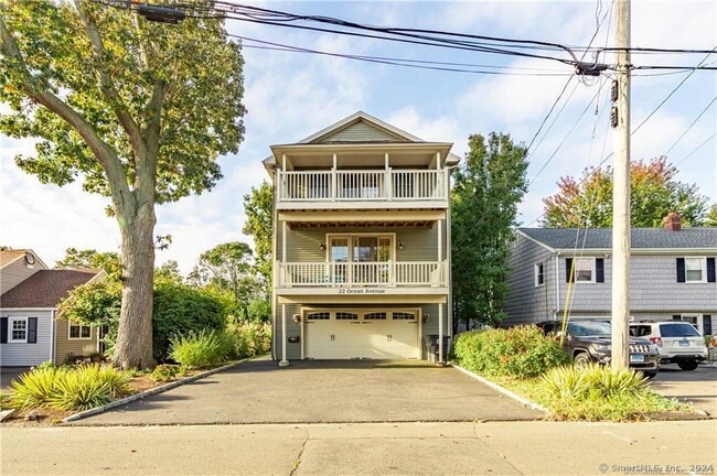 Building Photo - 22 Ocean Ave Rental