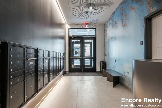 Photo - 100 Hemenway St Unit 103