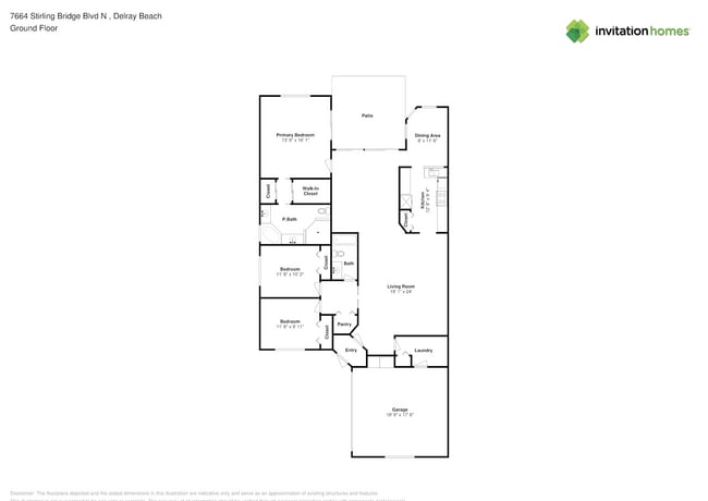 Photo - 7664 Stirling Bridge Blvd N