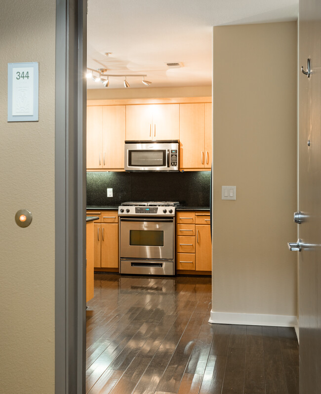 Photo - 5501 DeMarcus Blvd Condo Unit 344