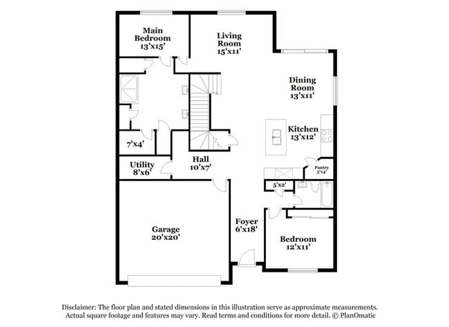 Photo - 15422 Camino Napo