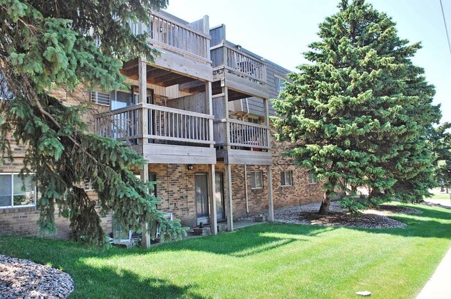 Kings Kourt Apartments