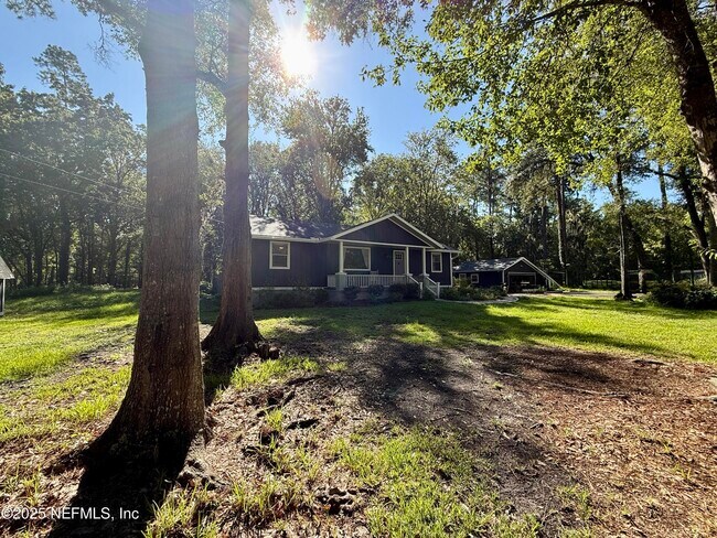 Photo - 2516 Horseshoe Bend Rd