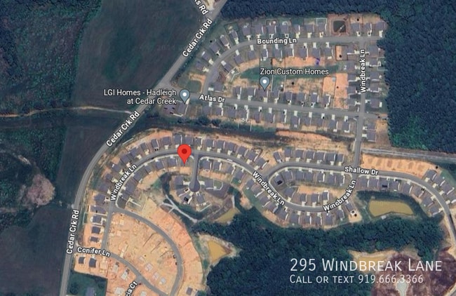Photo - 295 Windbreak Ln
