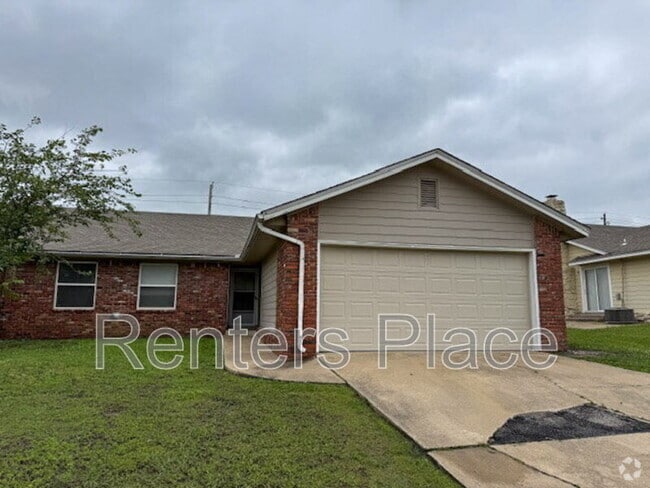 Building Photo - 6512 S 81st E Pl Rental