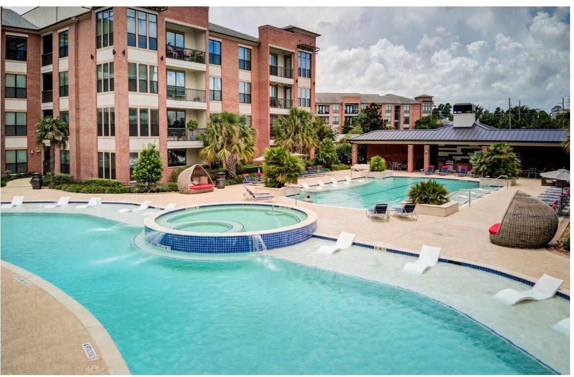 Photo - 15255 Vintage Preserve Pkwy Unit 4201