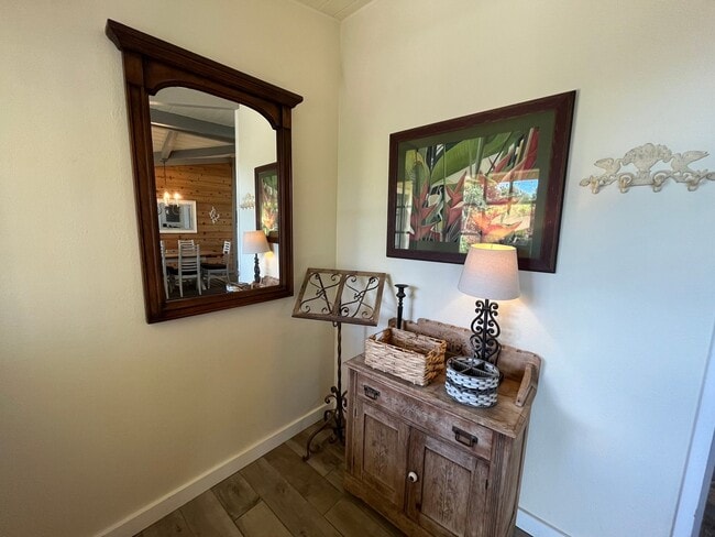 Photo - Furnished 3-Bedroom Home in Waimea – Peaceful & Move-In Ready