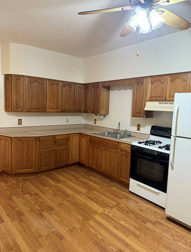 Photo - 1201 Indiana Ave