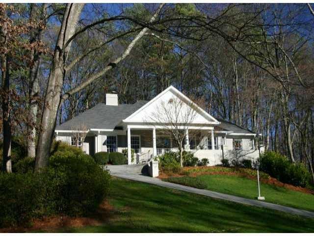 Photo - 4765 Paran Valley NW