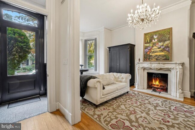 Photo - 1339 T St NW