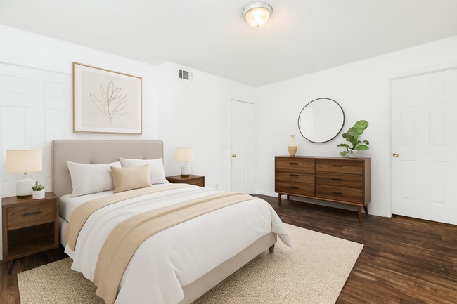 Photo - The Trails of Dickson Apartment Homes