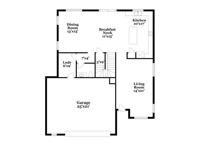 Photo - 2018 W Alta Vista Rd