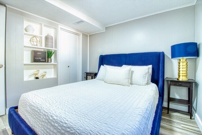 Photo - 4056 S 1610 E Unidad Basement