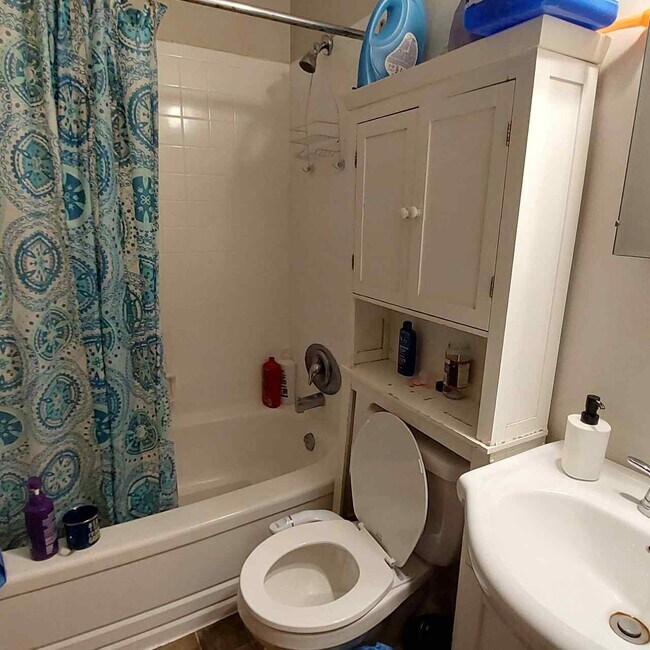 Photo - 56 Lansdowne St Unit 7