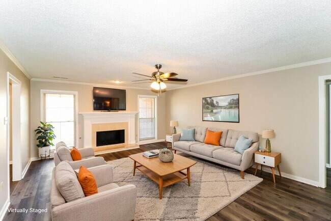 Photo - 9084 Hearth Stone Cove